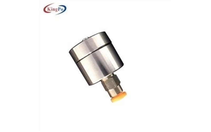 ISO 80369-7 Fig C.4 Luer Gauges Male Reference Conical Fitting For Testing Female Luer Lock Fittings For Leakage, Ease O