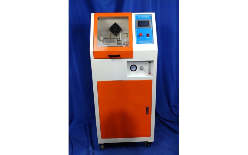 IEC 60601-1-Figure 34 Spark Ignition Test Apparatus