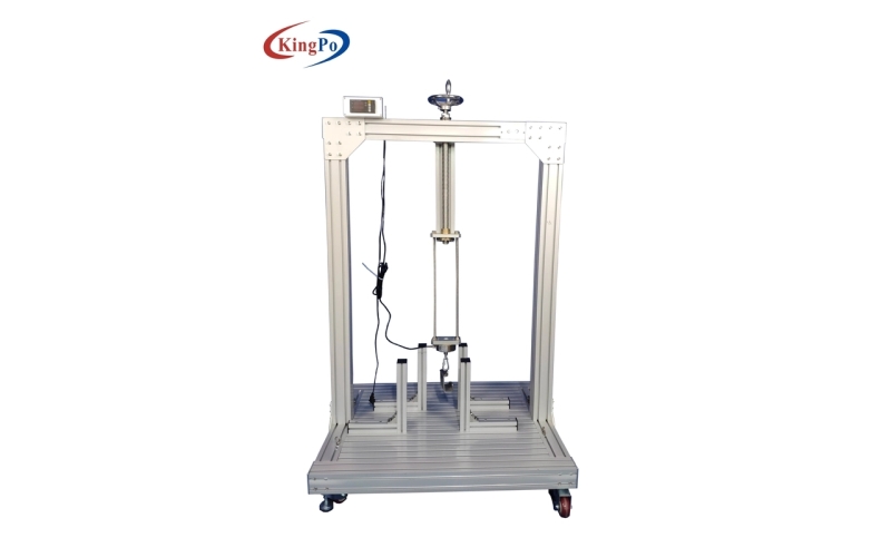 IEC 60601-1 Grips And Other Handling Devices-7 Cm Strap Tester