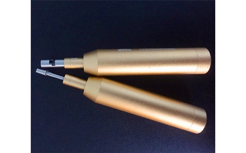 ISO 80369-7 Luer Gauge Checklist