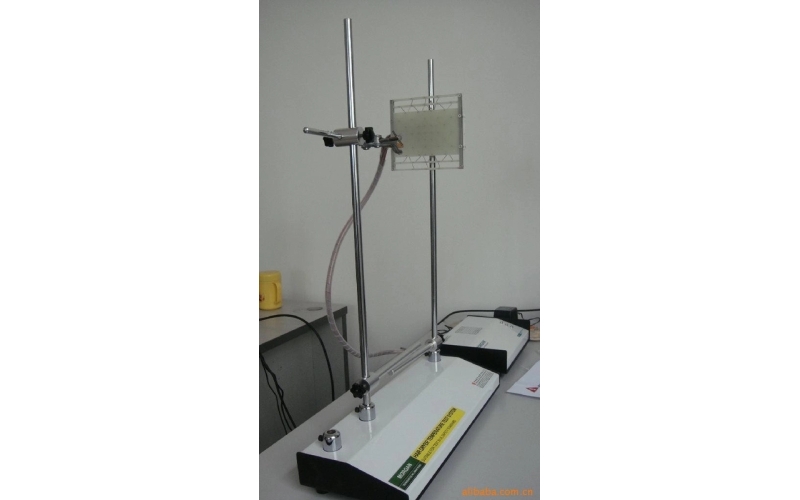 UL859 Temperature Measuring Device For Hair Dryer IEC 60855 Clause 6.5.2 And Figure 2-4