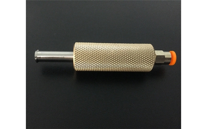 Fluid Flow Rate Measurement Devices: A Comprehensive Overview