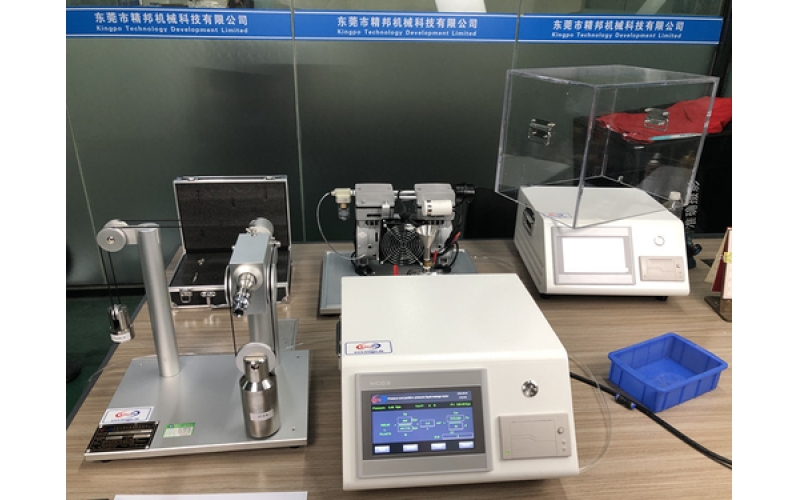 ISO 80369-7 reference connector and ISO 80369-20 test apparatus