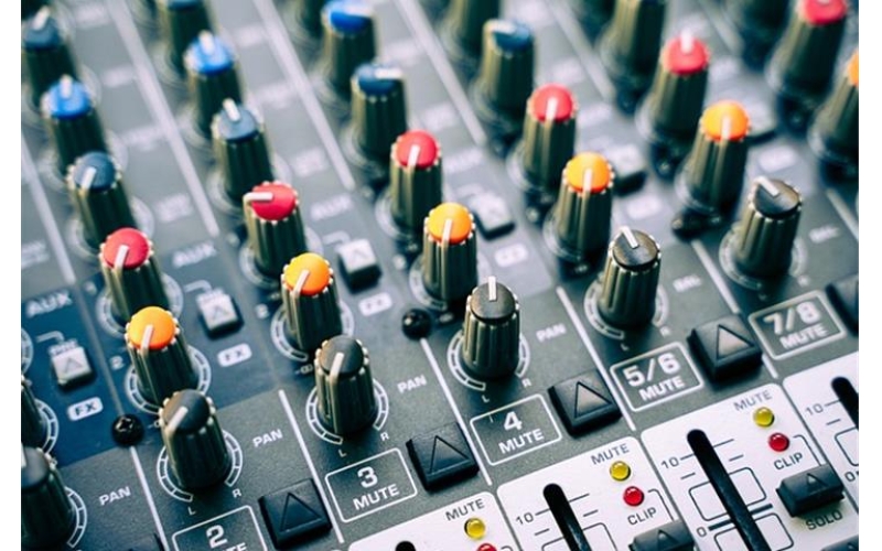 Who Needs an Audio Analyzer?
