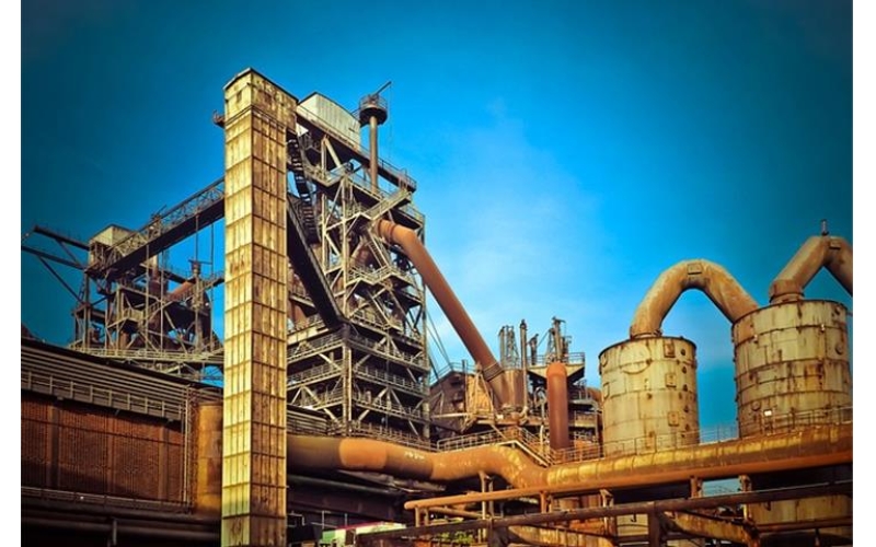 The Role of Automotive Industrial Ovens in Modern Manufacturing