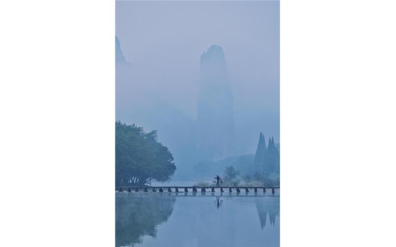 The China Experimental Furnace: A Closer Look