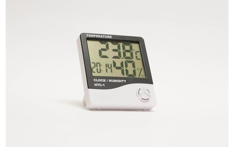 What You Need to Know About Temperature and Humidity Controlled Cabinets