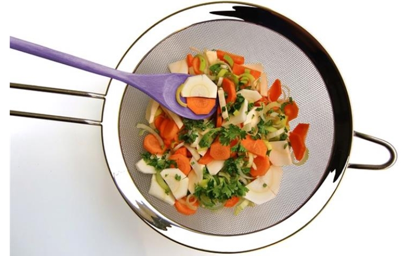 Mastering the Art of the Famous Precision Sieve