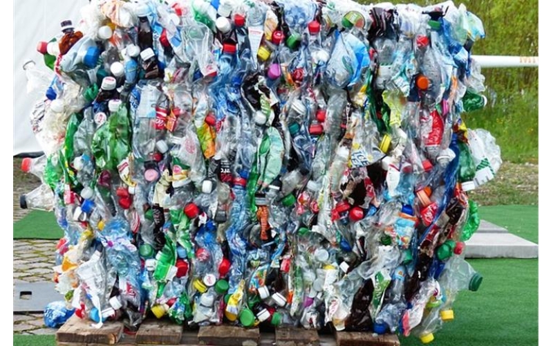 Why Plastic Press Machines are a Hot commodity in Colombia