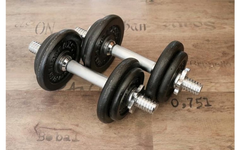 Mastering Dumbbell Prototype Tester Manufacturing Excellence