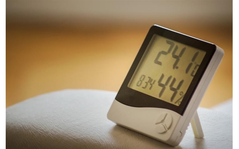 What is Humidity Chamber Forensic?
