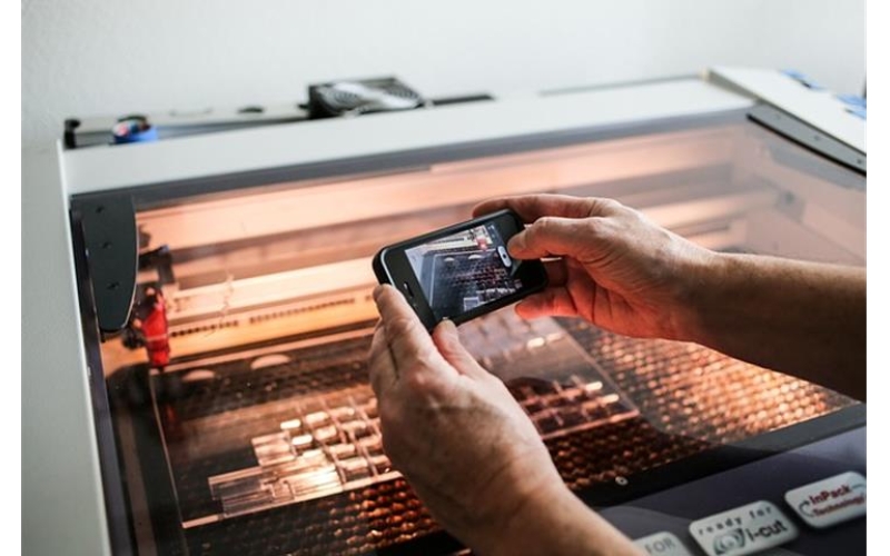 How to Choose the Best Full Automatic Laser Cutter in China
