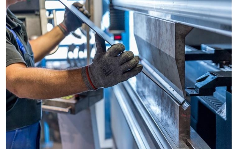 The PE Tube Machine: Where Innovation Meets Efficiency