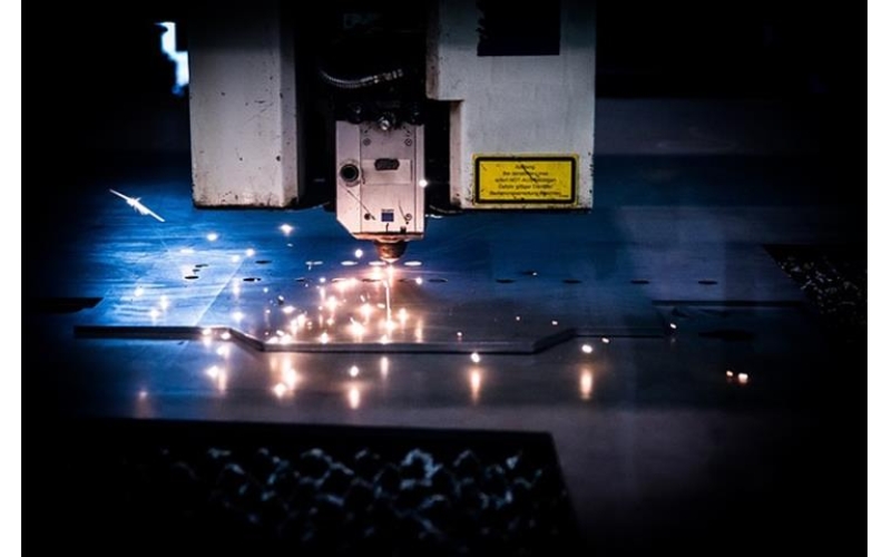 Top Laser Cutting Machine Manufacturer in China: A Comprehensive Guide
