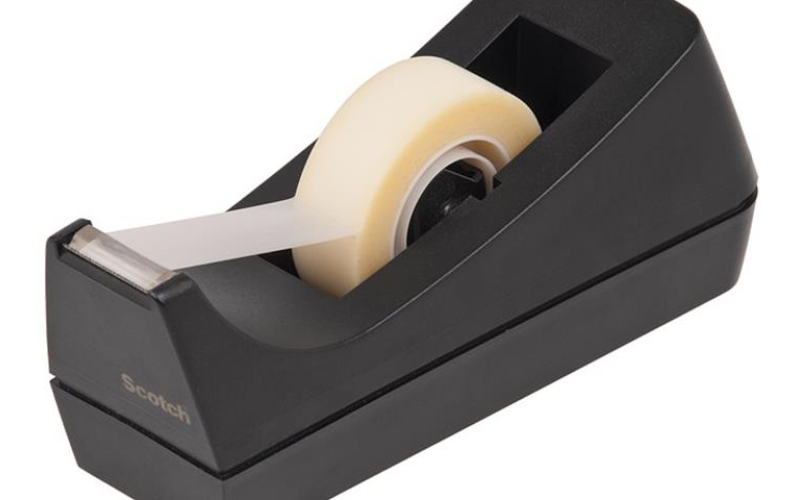 Why Adhesive Tape Coating Equipment Matters