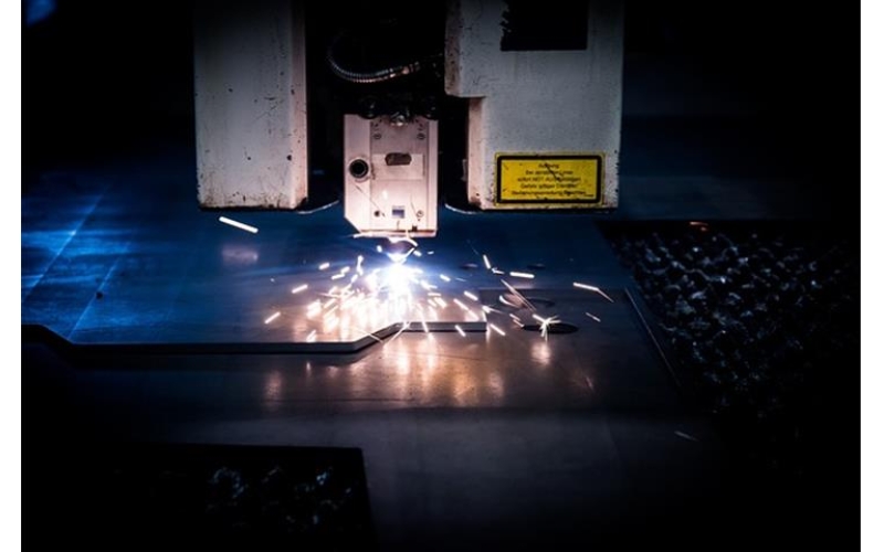 Quality Laser Cutting Machines: A Comprehensive Guide