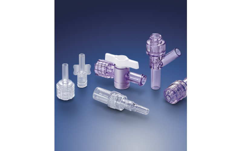 What are the implications for manufacturers transitioning from ISO 594 to ISO 80369-7?
