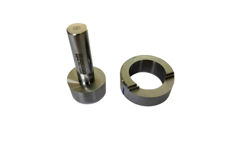IS0 10651-4 Figure 1 32 Mm Plug And Ring Gauges For Connecting Breathing System To Anaesthetic Gas Scavenging System