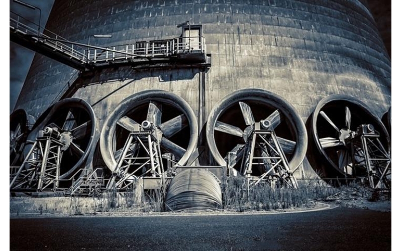 The Versatility of Custom Industrial Ovens