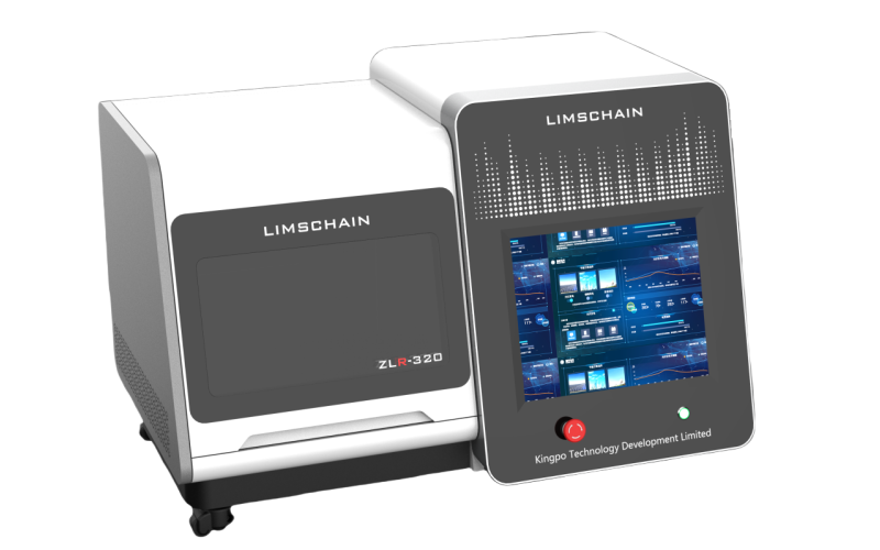Neutral Electrode Temperature - rise Tester