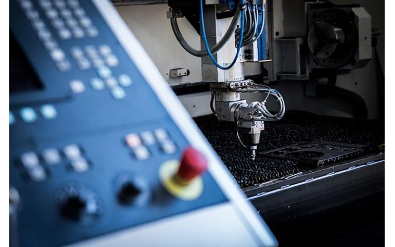 The Advantages of High Precision Laser Cutting