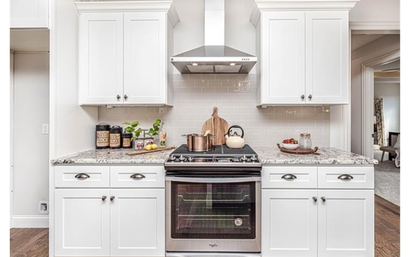 Where to Find Vacuum Oven Specifications