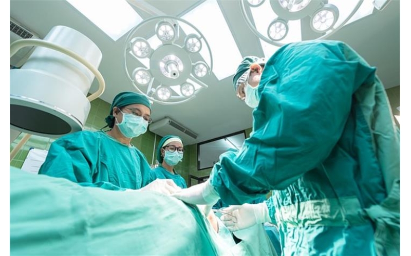 The Medical Laser Thermometer: A Cutting-Edge Tool for Accurate Temperature Reading