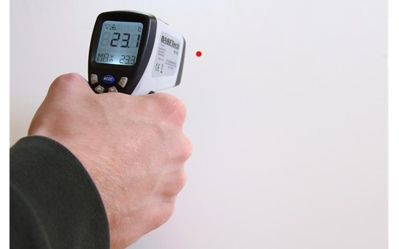 What is High Temperature Drying and Its Applications?