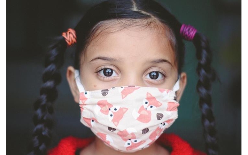 What You Need to Know About Face Masks TUV