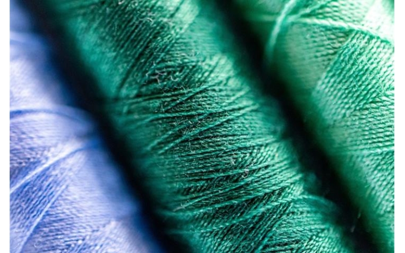 Who's Testing Yarn Machines?