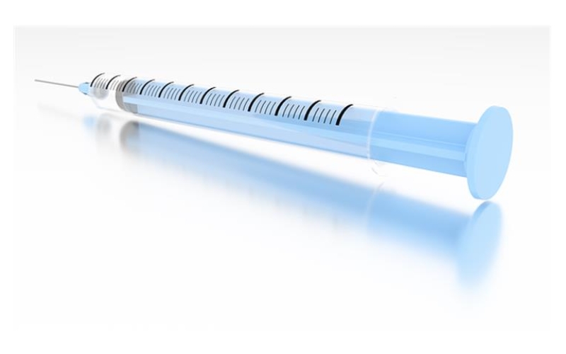 The Essential Guide to Standard Syringes