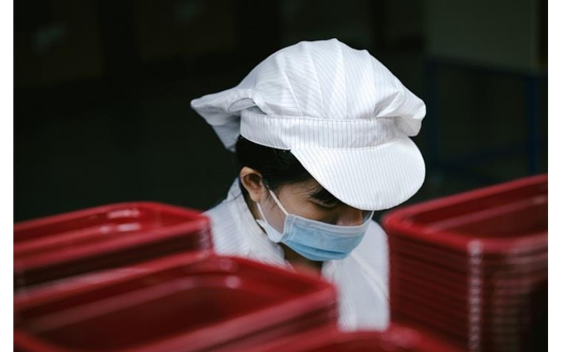 Inside the World of China Resistance Screw Factories