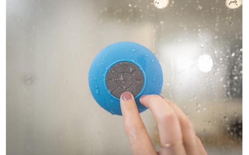 Why IPX2 Waterproof Rating Matters