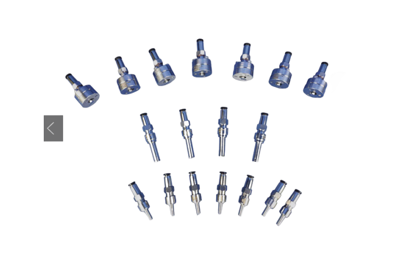 ISO 594-1 Luer Gauges