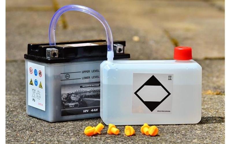 Innovative Solutions: Where Battery Pack Testing Machine Companies Excel