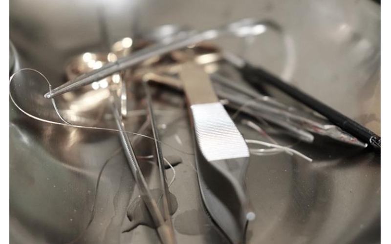Surgical Instrument Sets: Unveiling Their Details and Properties