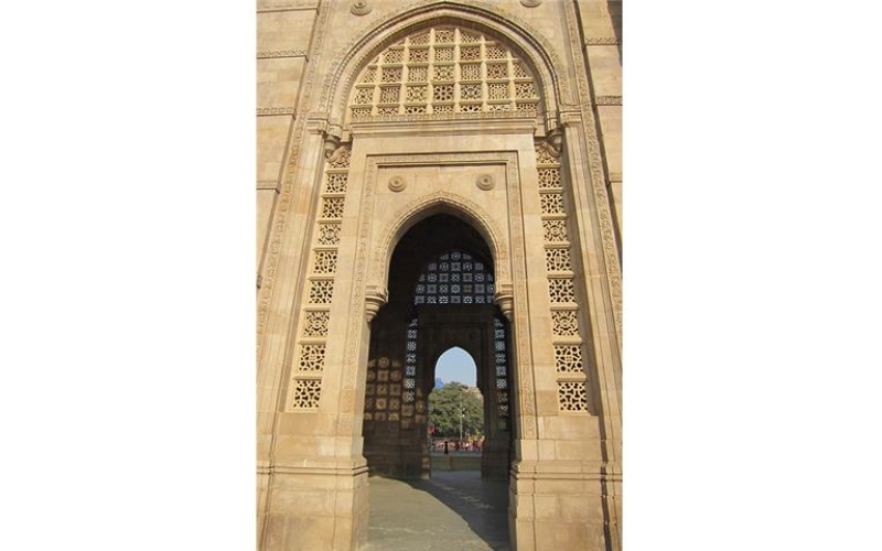 Tensile Structures Manufacturers Mumbai: A Comprehensive Overview