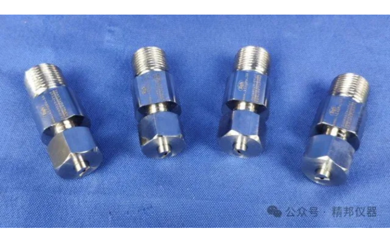 Fatal mistakes in IPX9K waterproof test: nozzle size and water temperature control, the truth you must know