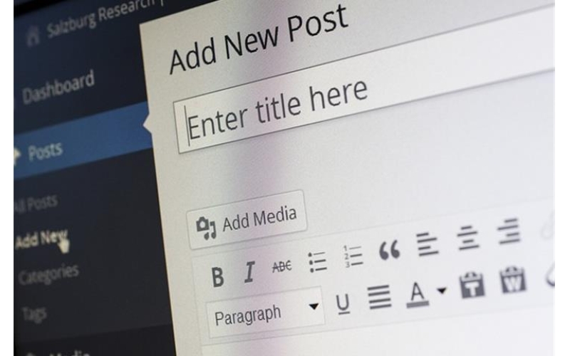 Delving into Technologie Blogs Deutsch: A Guide for English Speakers