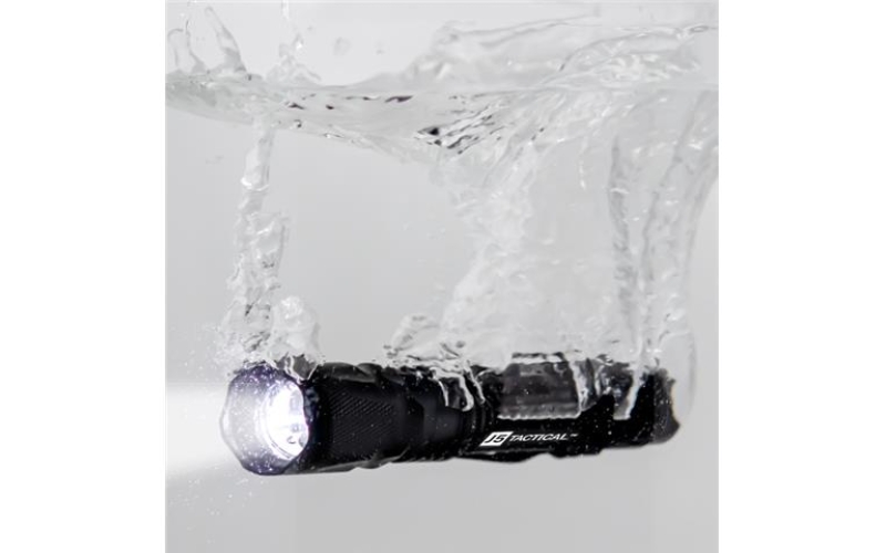Why IPX7 Waterproof Level Matters