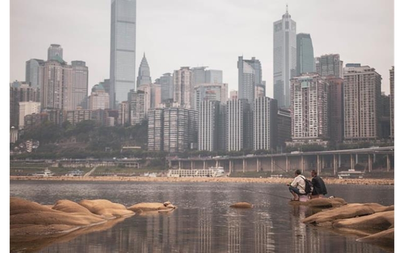 China's Steel Compressive Strength: A Comprehensive Overview