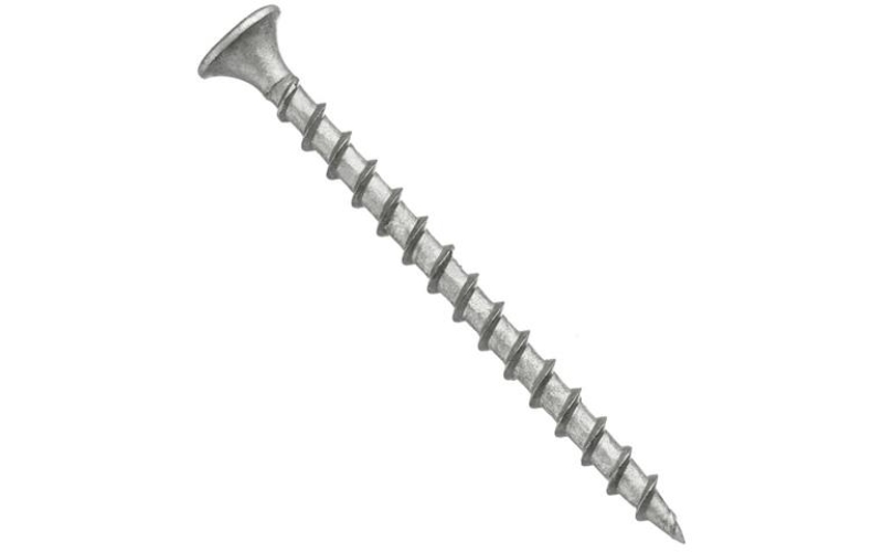 The Importance of Machine Screw Hardness