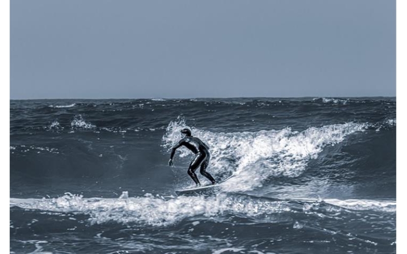 Where Water Resistance Meets IPX7 Standard
