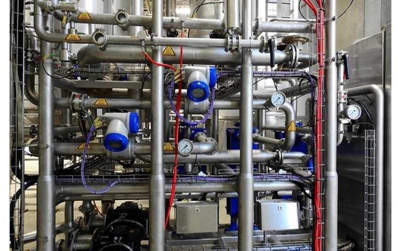 How Mannesmann Stainless Tubes Revolutionize Industries