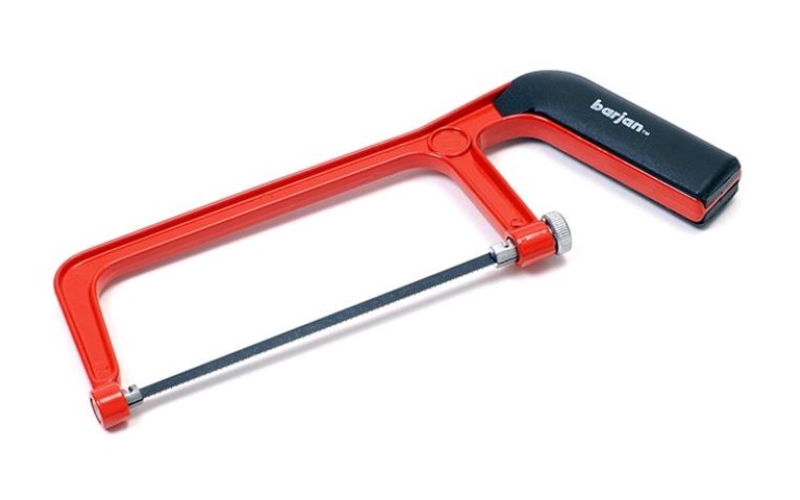 The Why and What of Endoscopic Surgery Tools Saw