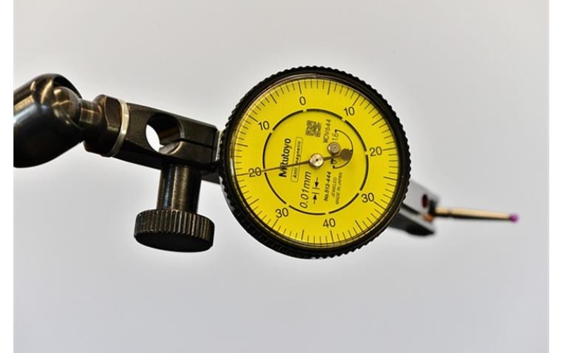 Ensuring Safety: The Role of Gauge for Checking Non-Accessibility of Live Parts