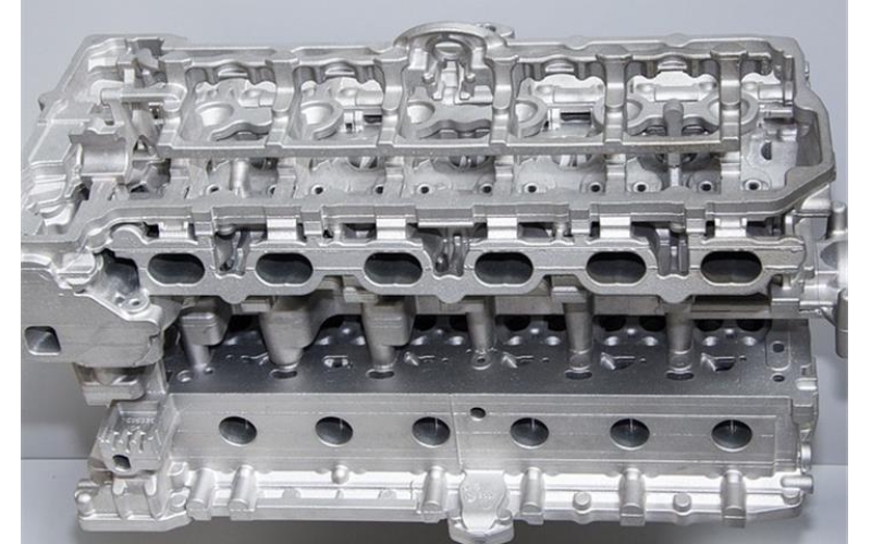 Why Cylinder Block Material Matters