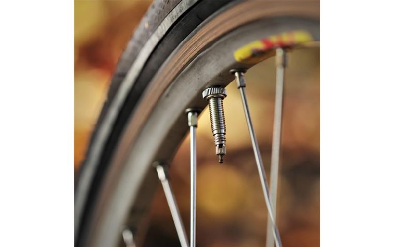 What to Know About Tires and Rims