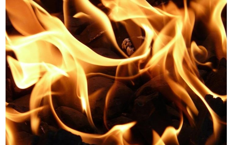 Decoding UL 5VA Flame Rating