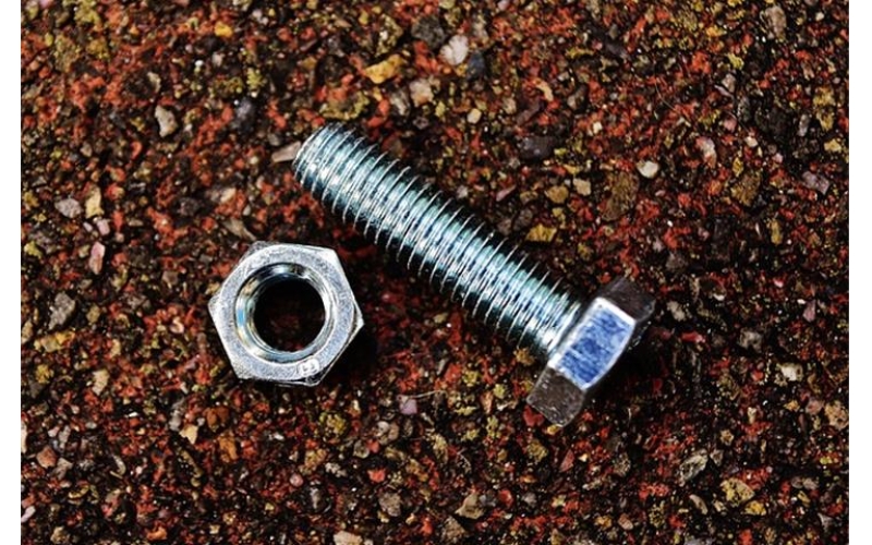When Strength Meets Durability: The Essence of Nuts and Bolts